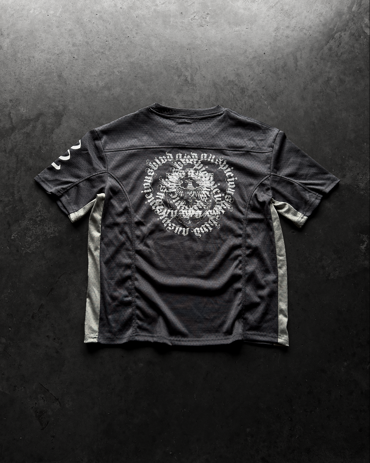 PLAGUE JERSEY