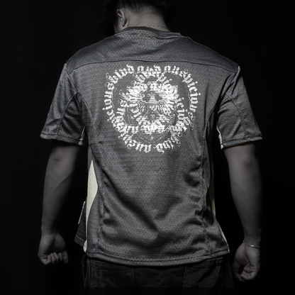 PLAGUE JERSEY