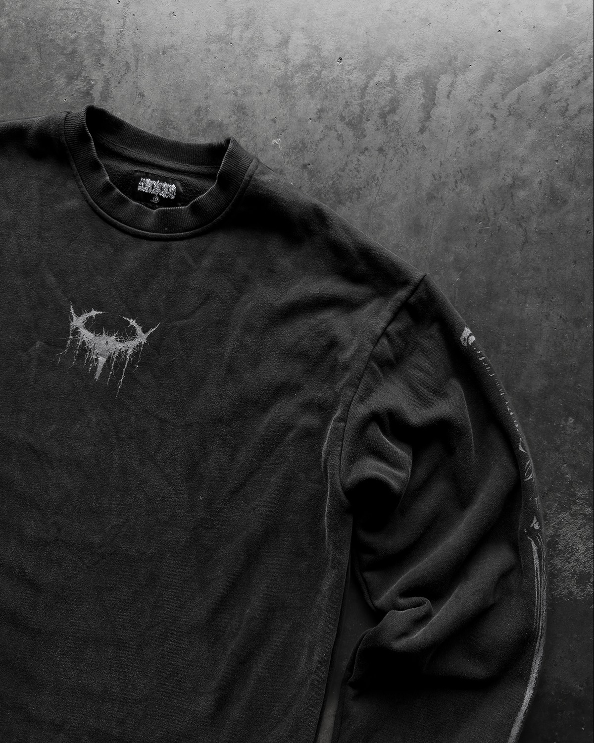 REBIRTH LONGSLEEVE