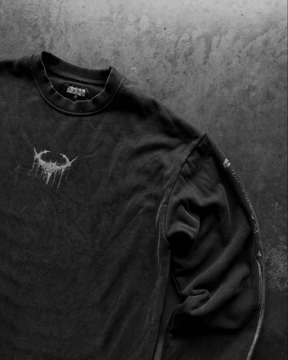 REBIRTH LONGSLEEVE