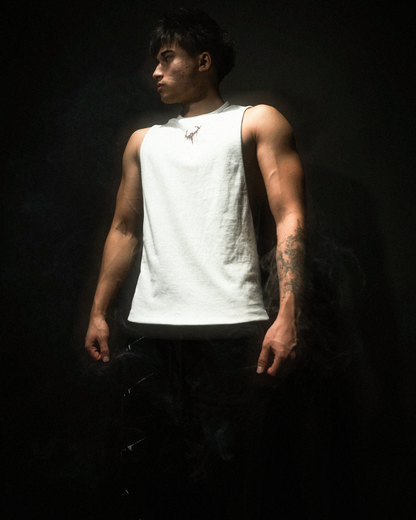 RETRIBUTION TANK (FROST)