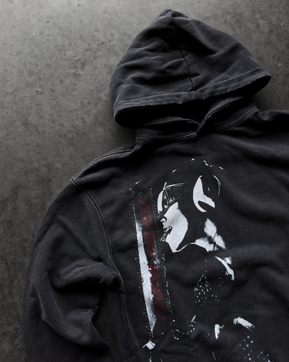 SAW HOODIE