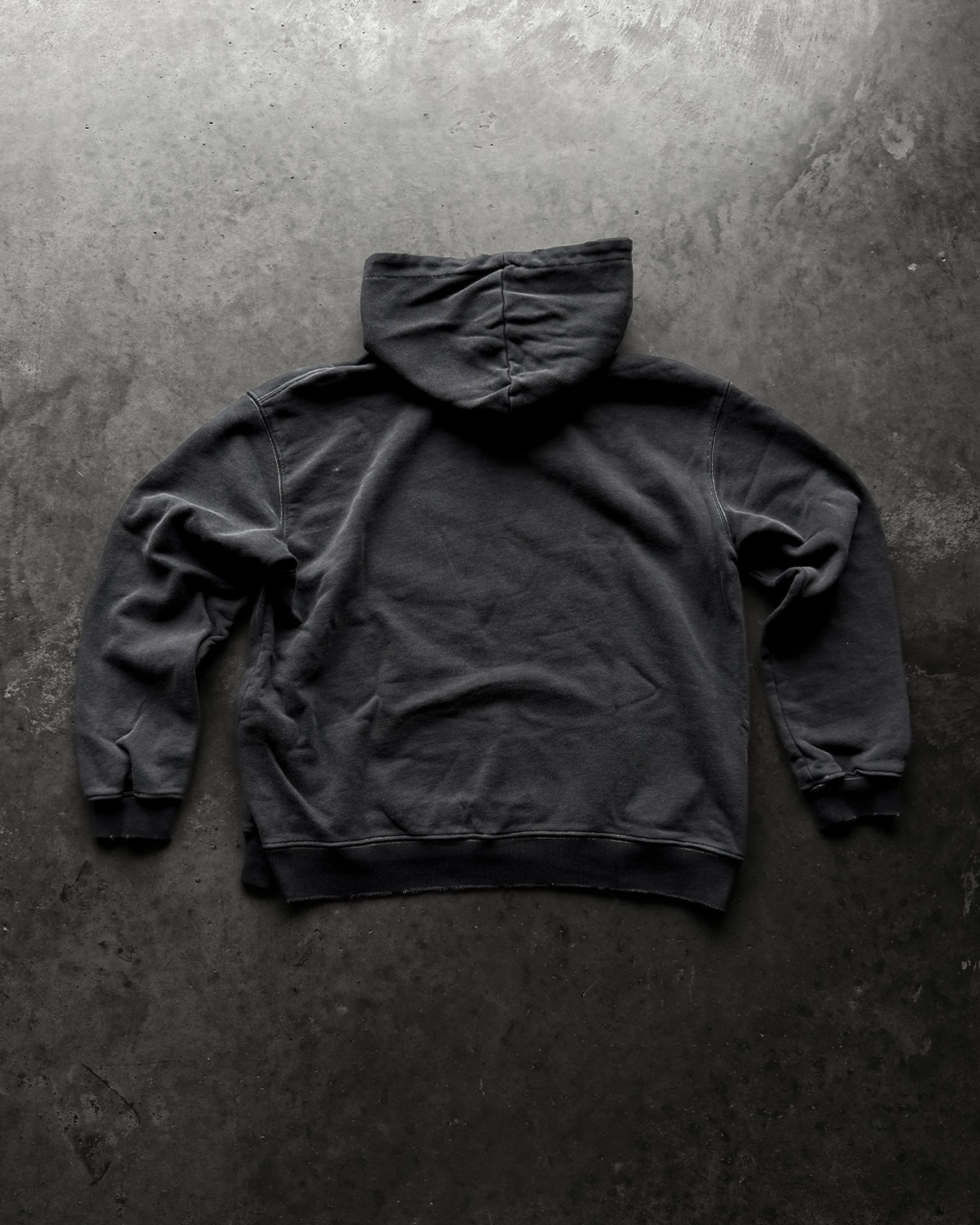 SAW HOODIE