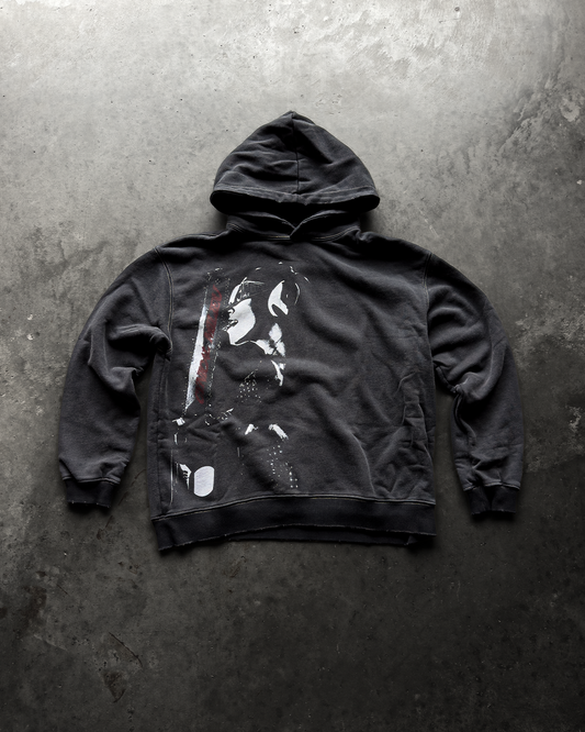 SAW HOODIE