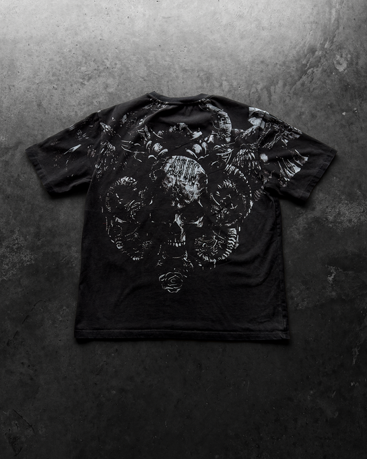 SCORCH TEE