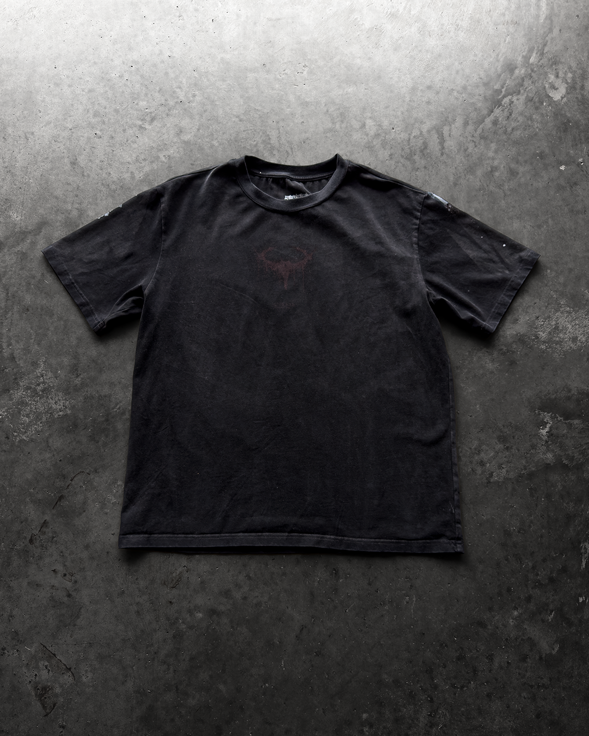 SCORCH TEE