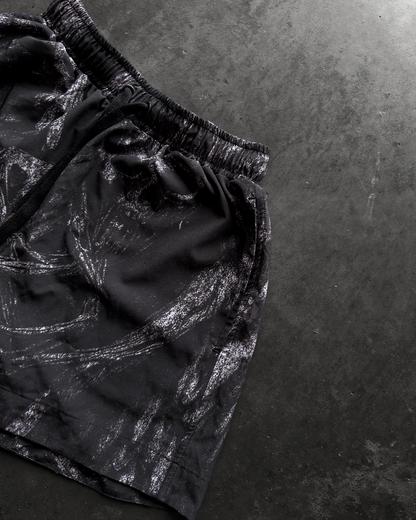 "SOULSTALKER" SHORTS