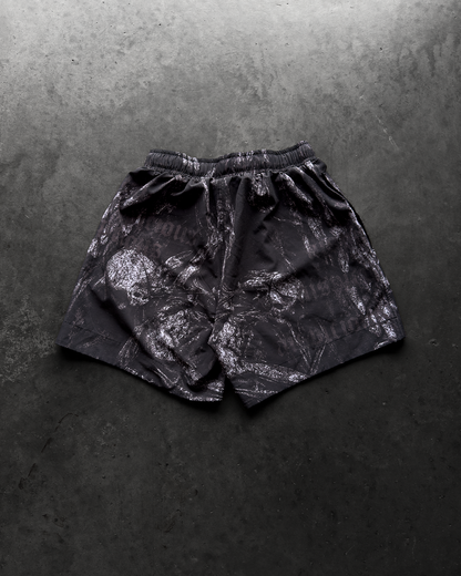 "SOULSTALKER" SHORTS