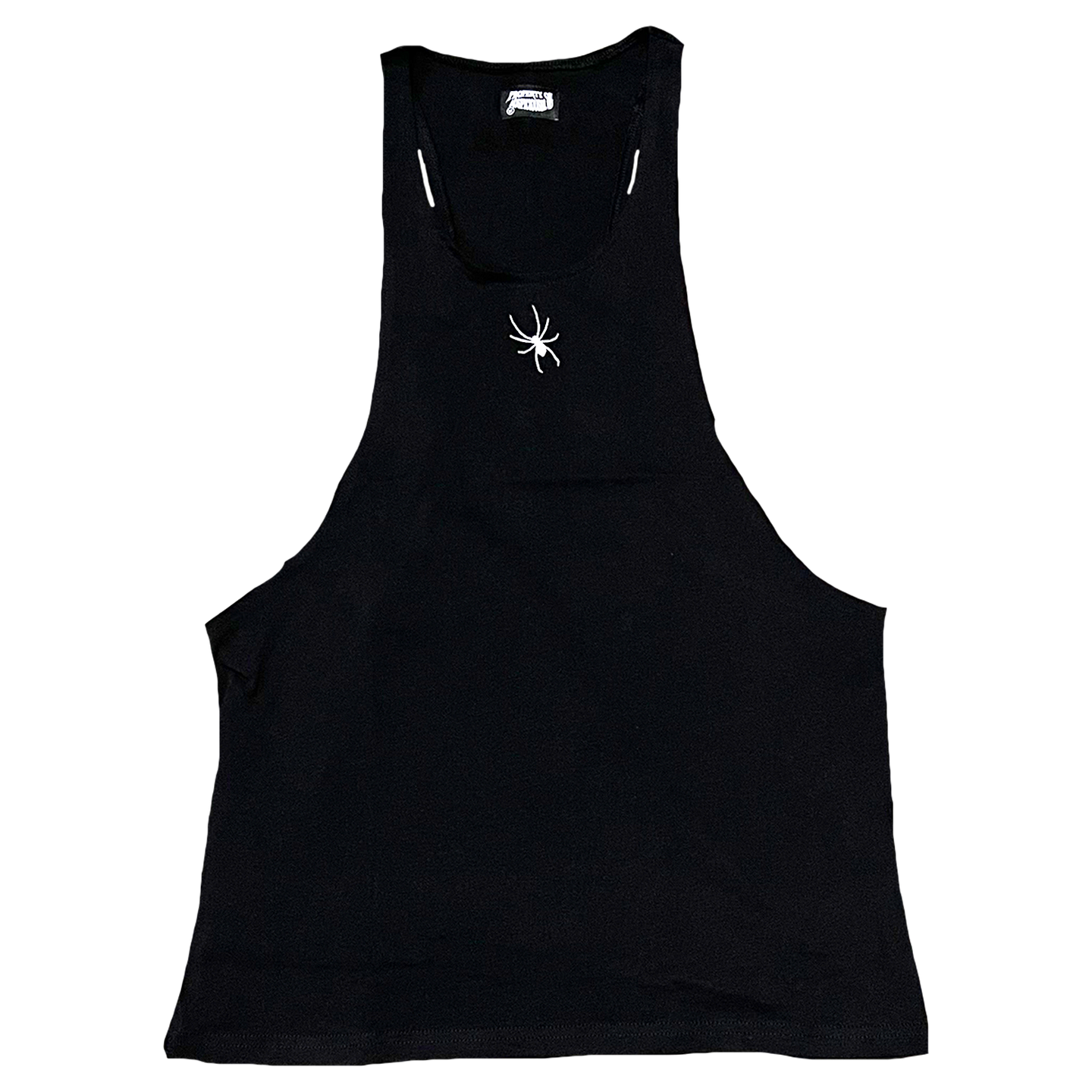 AFFLICTED STRINGER