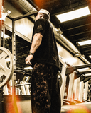 <p>"RAPTOR" SWEAT-SET</p>