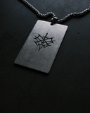 WARTORN DOGTAG
