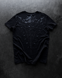 "BLOODHOUND" MUSCLE TEE (NEW ARRIVAL)