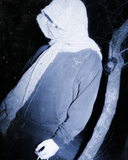 "SALEM" DOUBLE YKK HEAVYWEIGHT ZIP