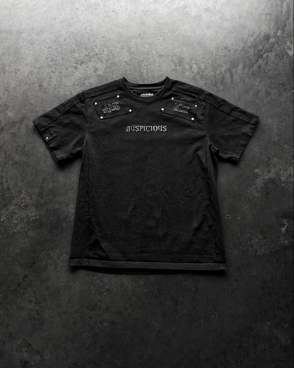 VANISHED TEE