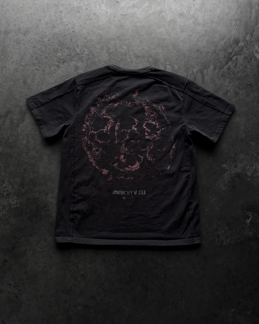 VANISHED TEE