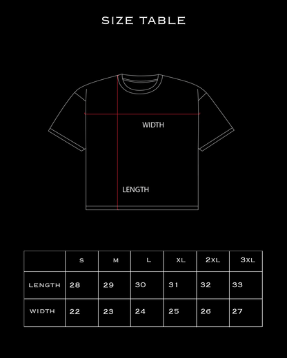 VEIL TEE