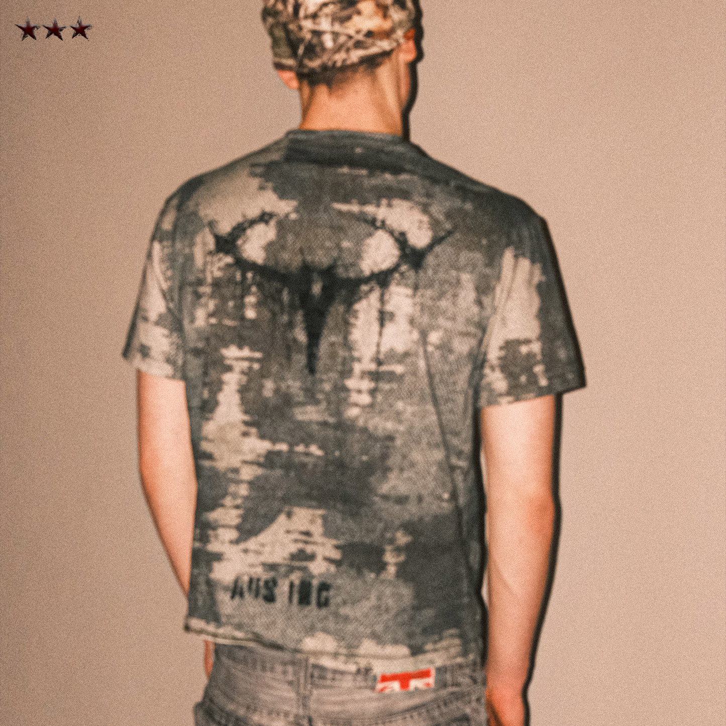 VEIL TEE