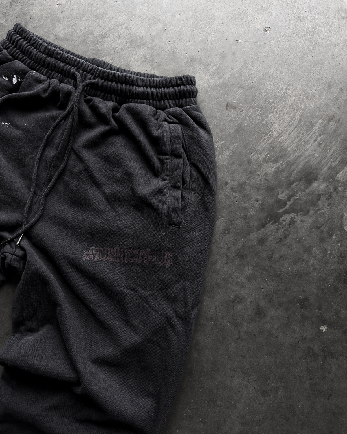 VERTEBRA SWEATS (RESTOCKED)