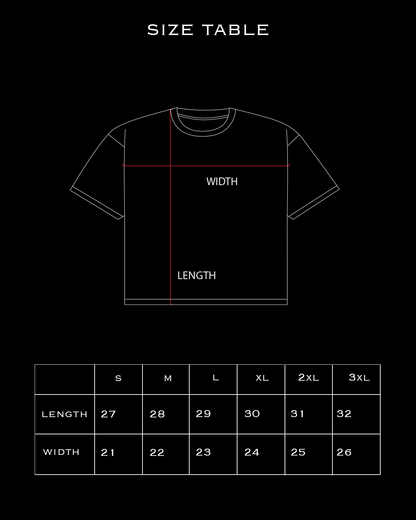 WITCHER TEE