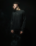 WRAITH KNIT LONGSLEEVE