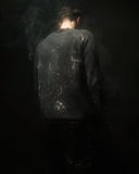 WRAITH KNIT LONGSLEEVE