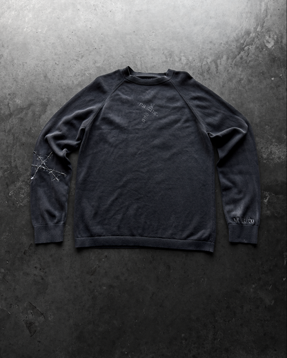 WRAITH KNIT LONGSLEEVE