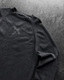WRAITH KNIT LONGSLEEVE