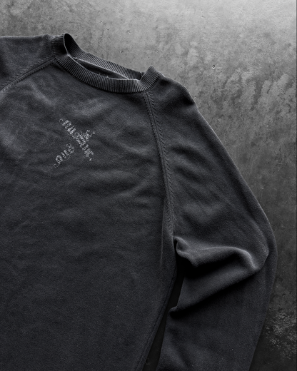 WRAITH KNIT LONGSLEEVE