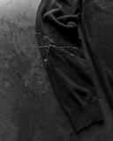WRAITH KNIT LONGSLEEVE