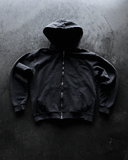 "WARLOCK" ZIP UP (NEW ARRIVAL)