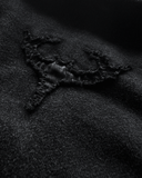 "WARLOCK" ZIP UP (NEW ARRIVAL)