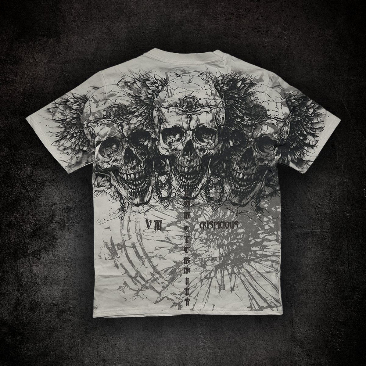 ANARCHY TEE