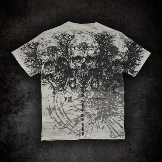 ANARCHY TEE