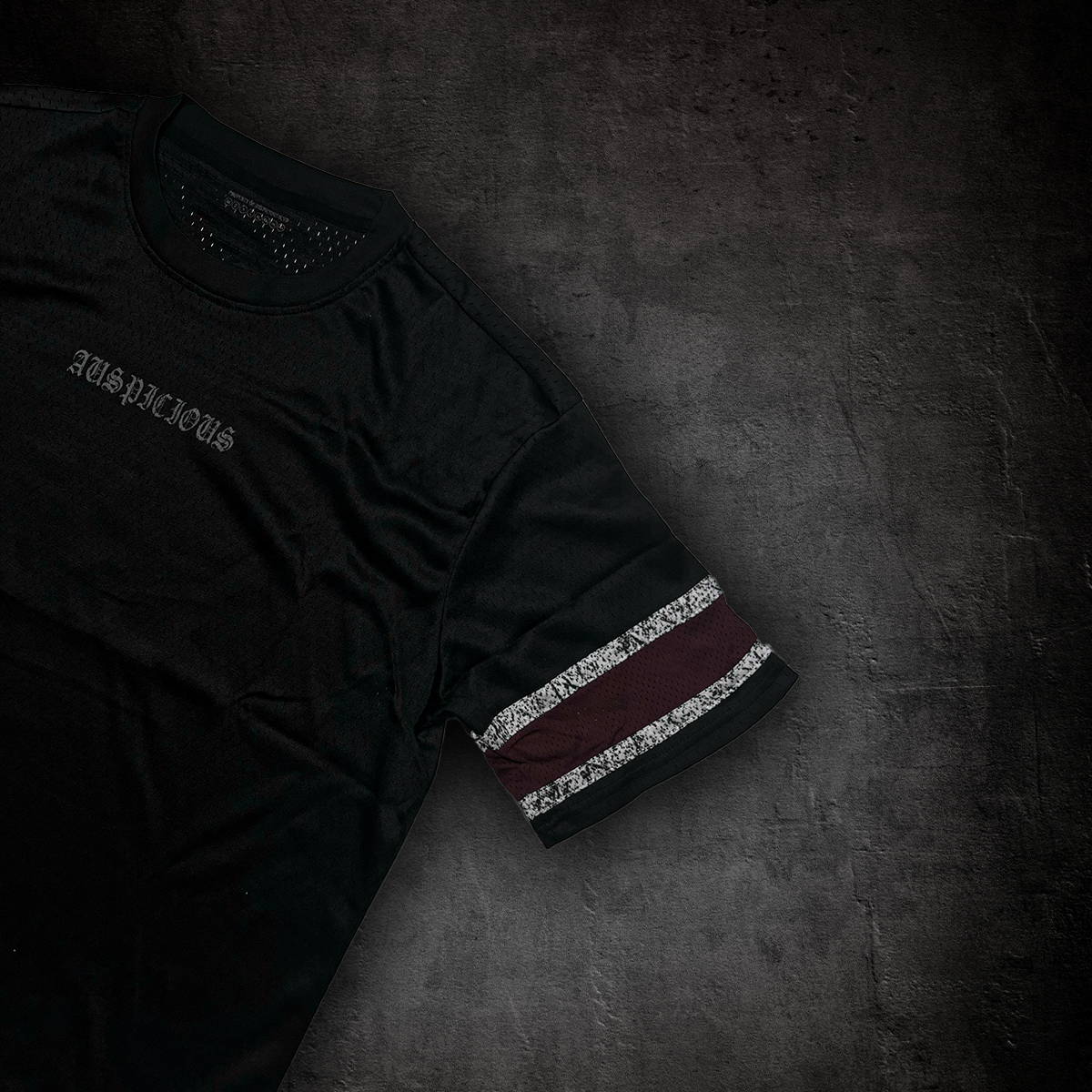 ANARCHY JERSEY