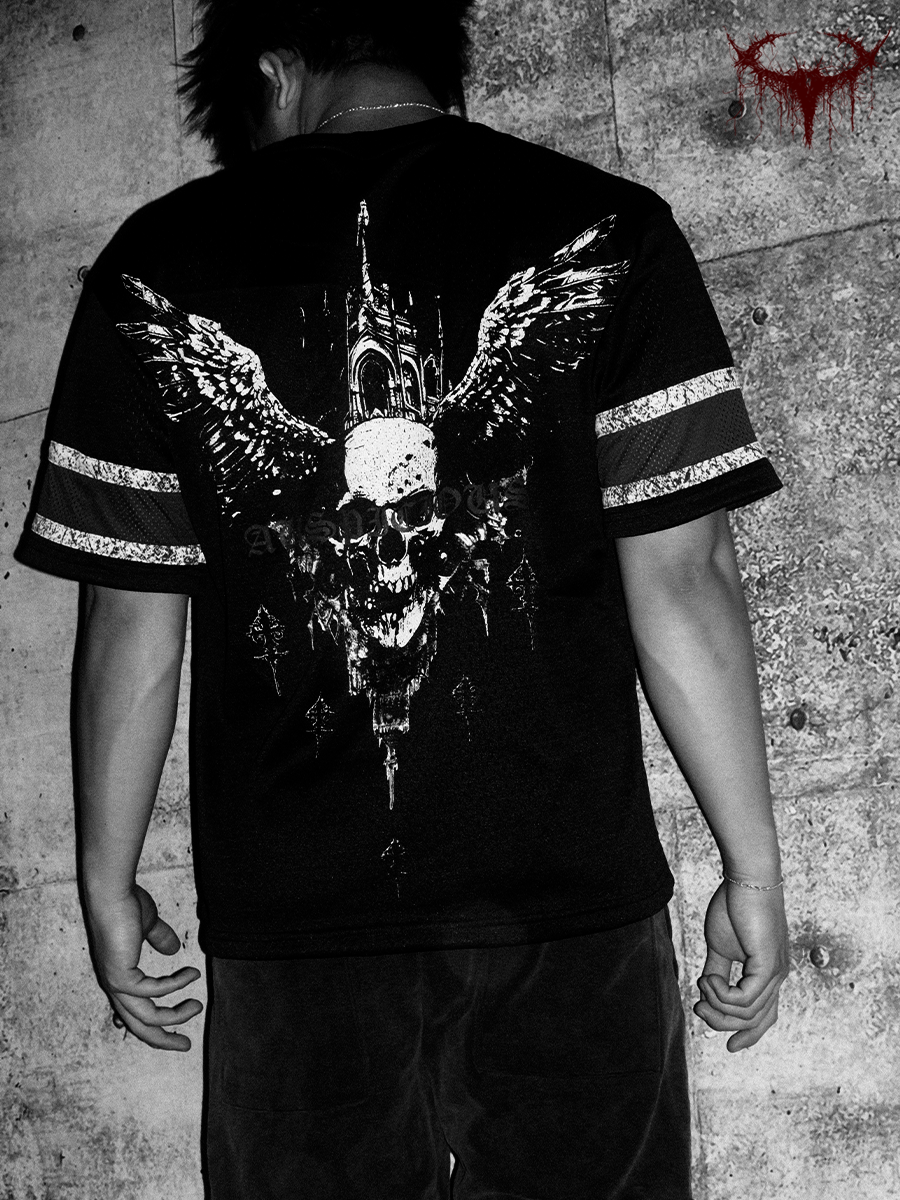 ANARCHY JERSEY