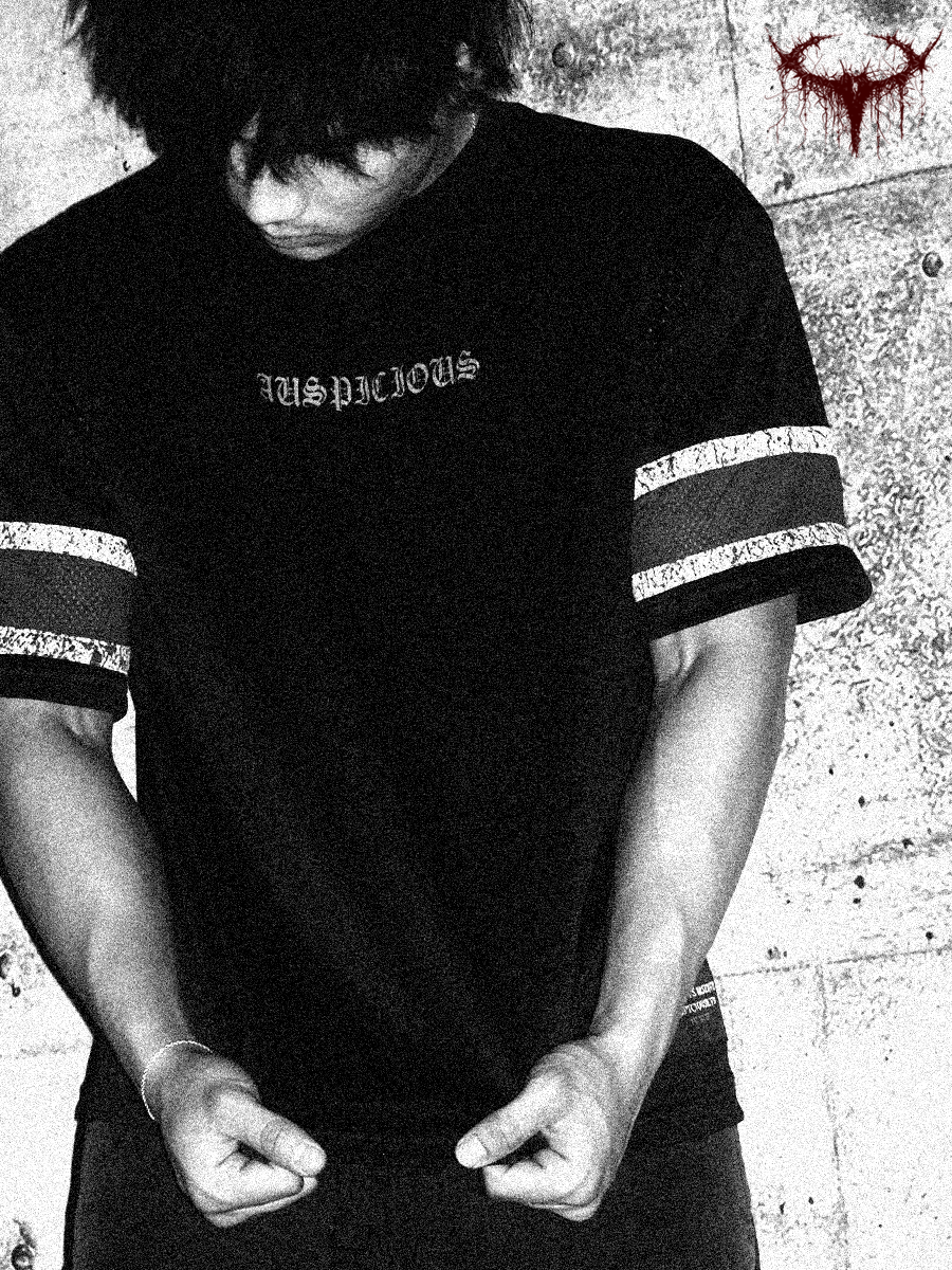 ANARCHY JERSEY