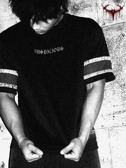 ANARCHY JERSEY