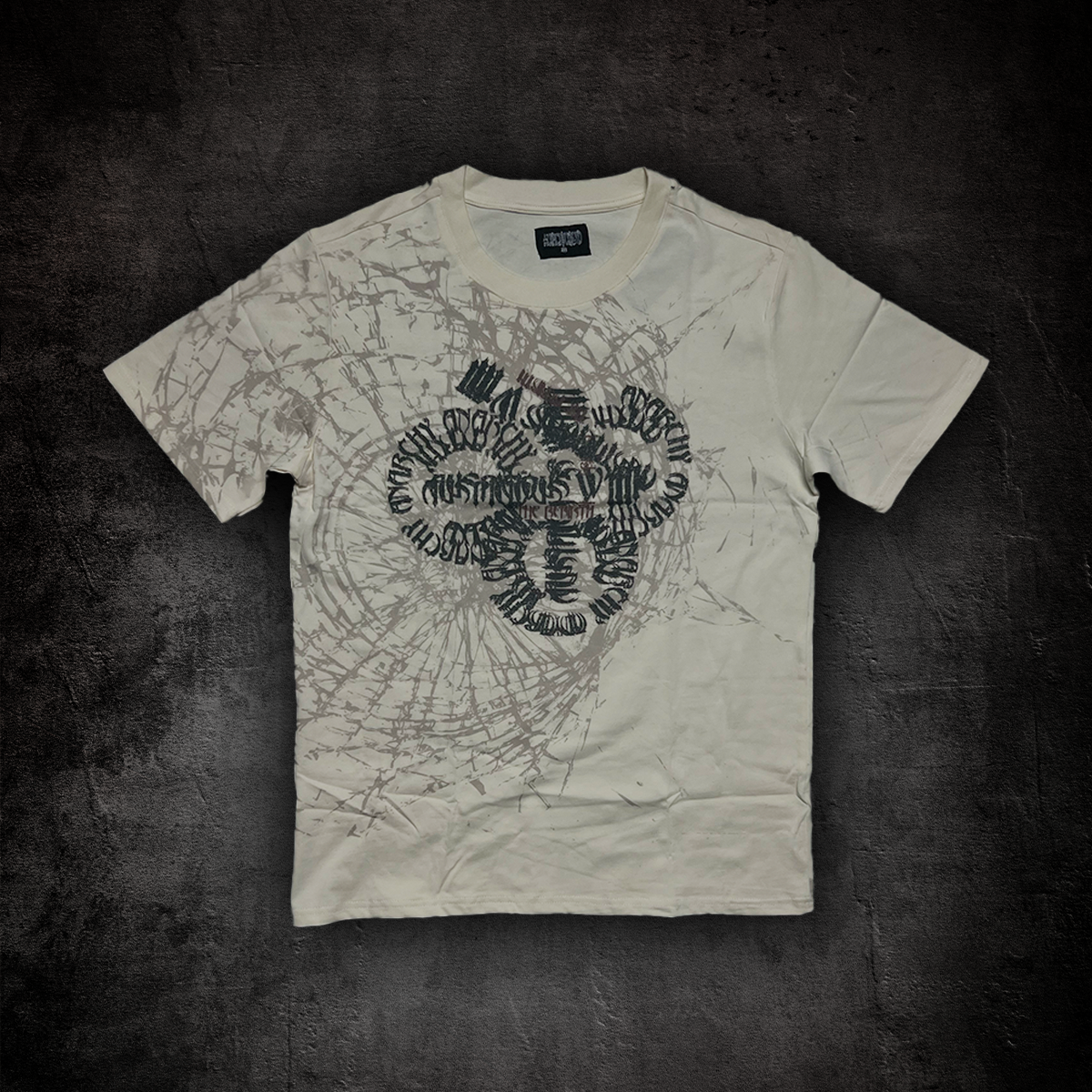 ANARCHY TEE