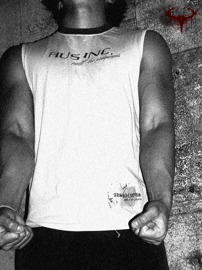 Aviator Tank