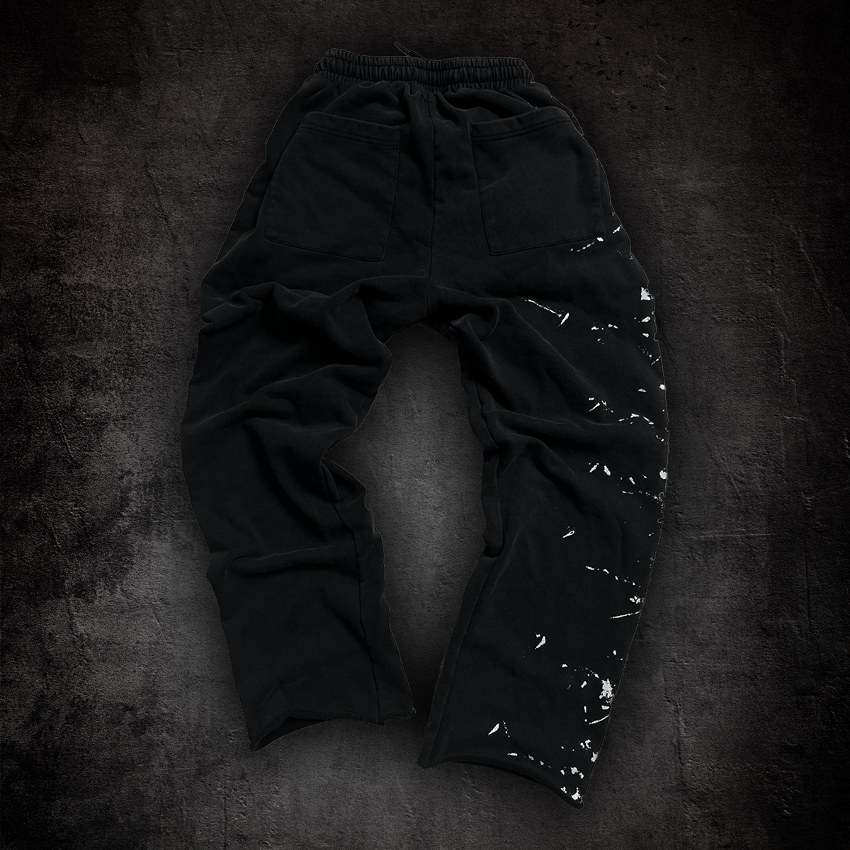 Vertebra Sweats