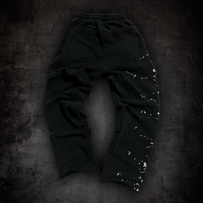 Vertebra Sweats