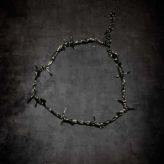 BARBED BRACELET