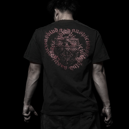 Baron Heavyduty Tee