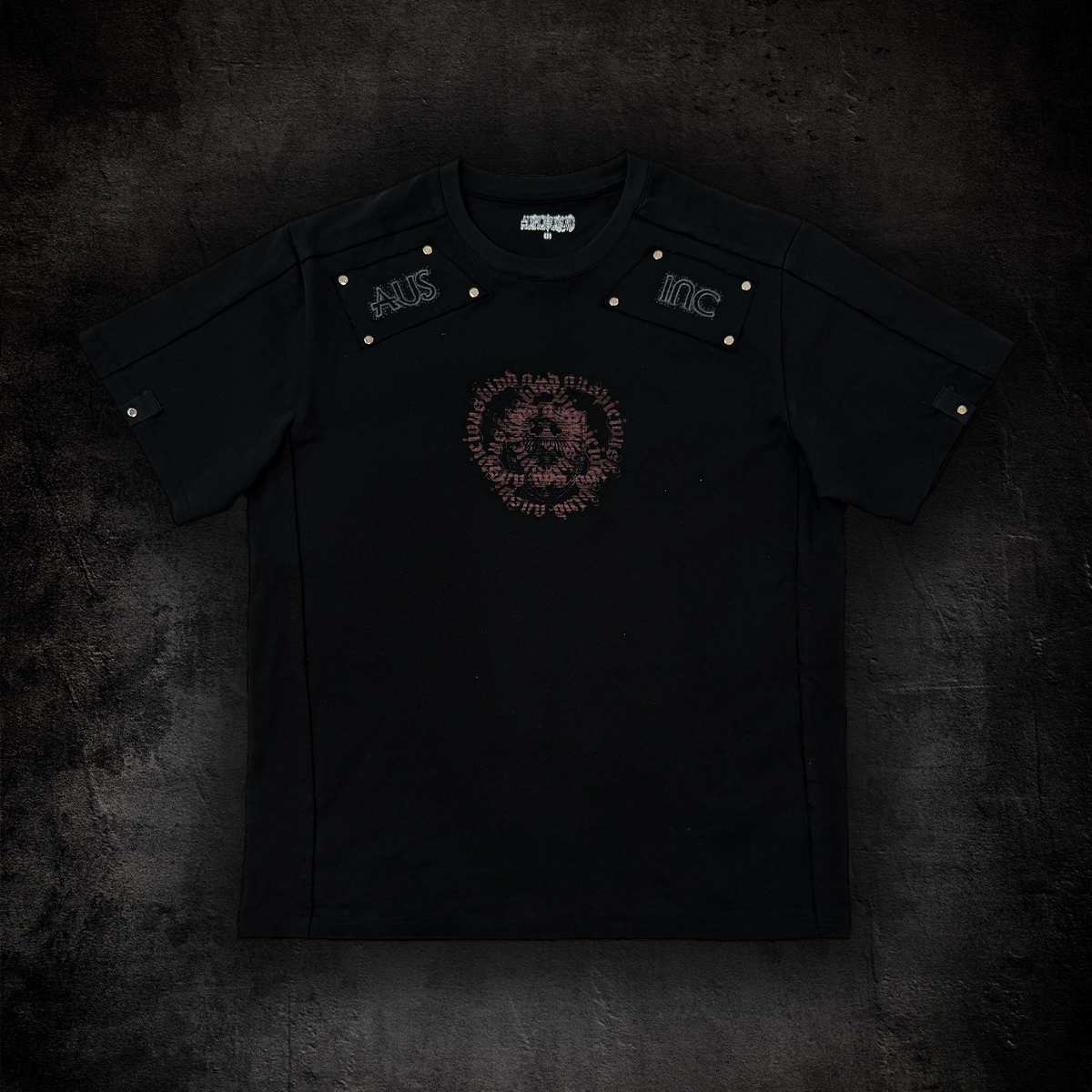 Baron Heavyduty Tee