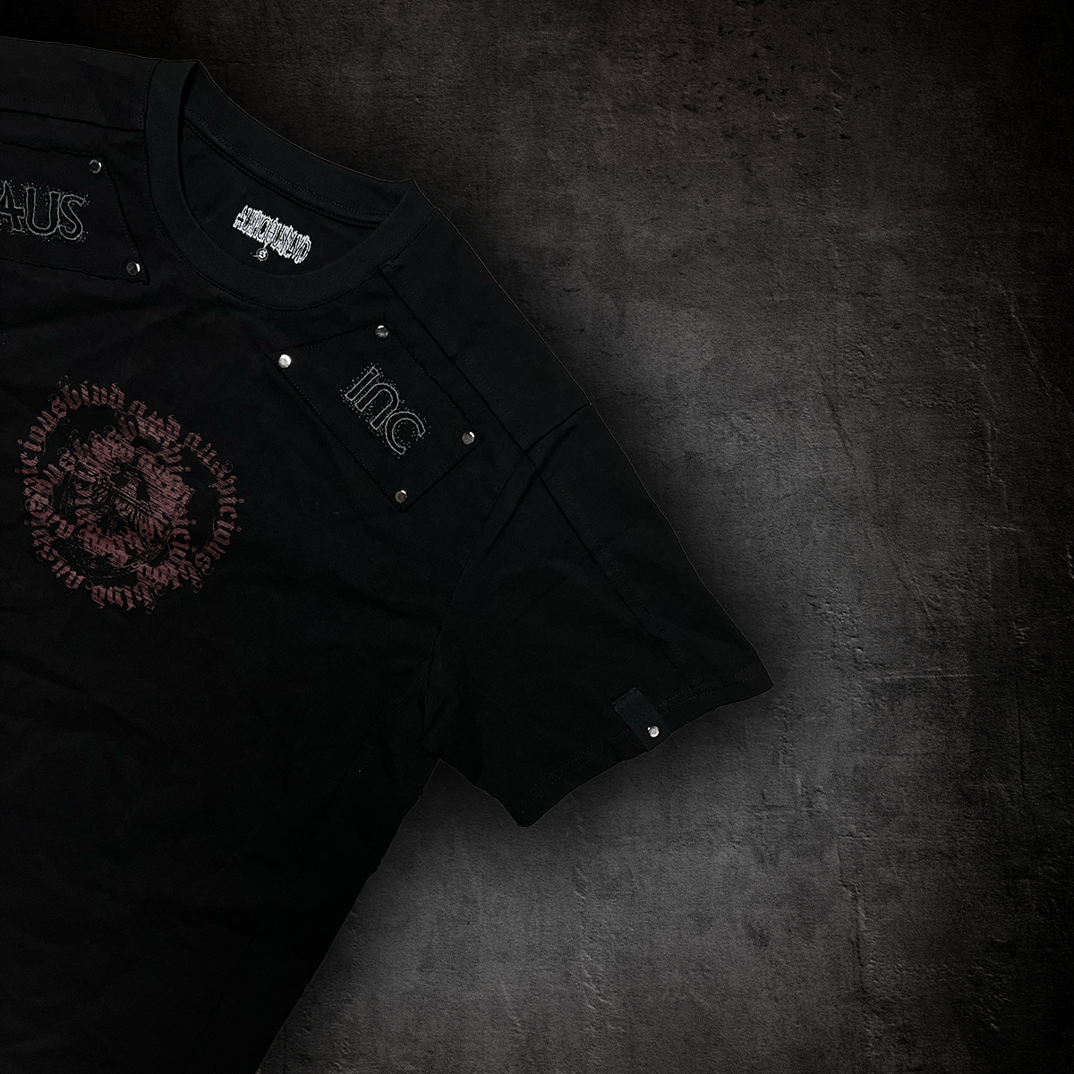 Baron Heavyduty Tee