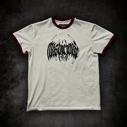 BAZOOKA RINGER TEE
