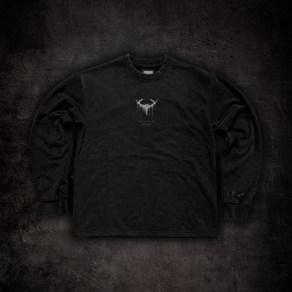 INFERNO LONGSLEEVE
