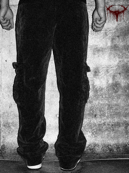 Oblivion Cargos