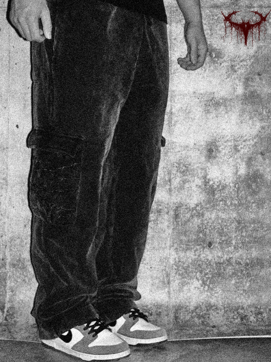 Oblivion Cargos