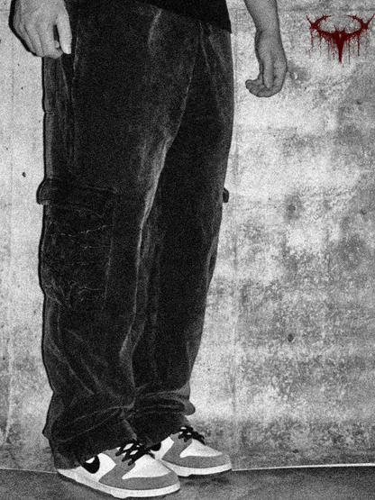Oblivion Cargos